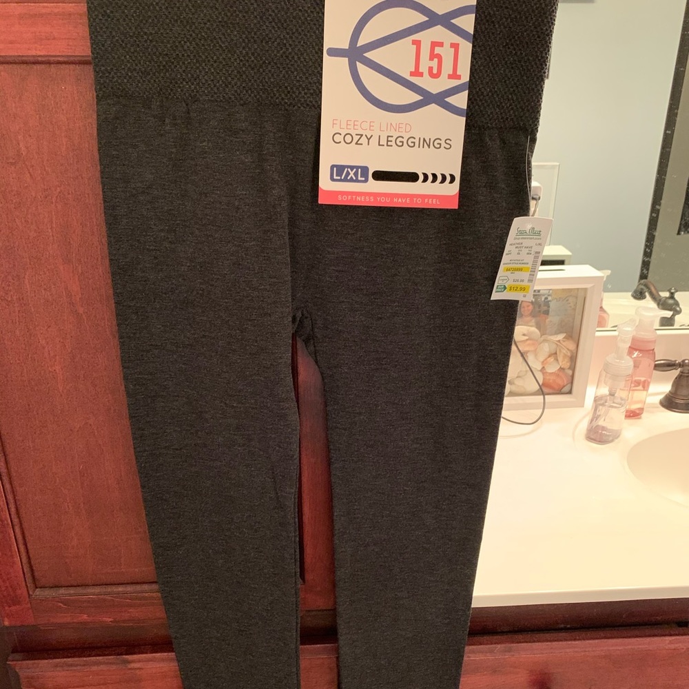 Leggings
